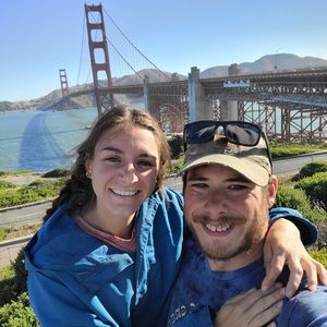 Meet your Posher, Mary jane